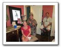 David's Birthday - July 2011 018
