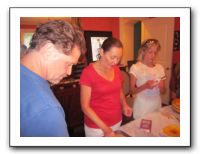 David's Birthday - July 2011 004