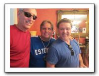 David's Birthday - July 2011 007