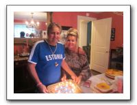 David's Birthday - July 2011 008