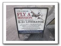 B-24 Airplane Tour - JHB's Plane - 07-16-11 011