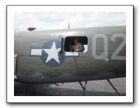 B-24 Airplane Tour - JHB's Plane - 07-16-11 013
