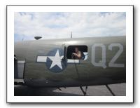 B-24 Airplane Tour - JHB's Plane - 07-16-11 014