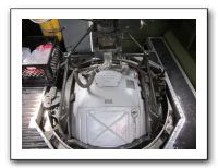 B-24 Airplane Tour - JHB's Plane - 07-16-11 020