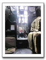 B-24 Airplane Tour - JHB's Plane - 07-16-11 021