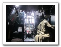 B-24 Airplane Tour - JHB's Plane - 07-16-11 022