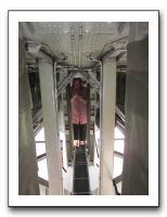 B-24 Airplane Tour - JHB's Plane - 07-16-11 025