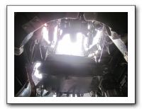 B-24 Airplane Tour - JHB's Plane - 07-16-11 027
