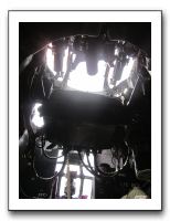 B-24 Airplane Tour - JHB's Plane - 07-16-11 028