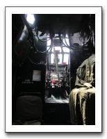 B-24 Airplane Tour - JHB's Plane - 07-16-11 029