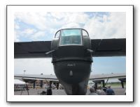 B-24 Airplane Tour - JHB's Plane - 07-16-11 034