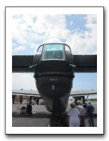B-24 Airplane Tour - JHB's Plane - 07-16-11 035