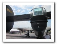 B-24 Airplane Tour - JHB's Plane - 07-16-11 036