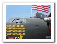 B-24 Airplane Tour - JHB's Plane - 07-16-11 039