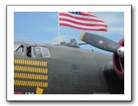 B-24 Airplane Tour - JHB's Plane - 07-16-11 040