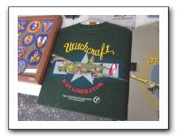 B-24 Airplane Tour - JHB's Plane - 07-16-11 042