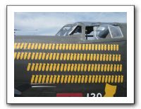 B-24 Airplane Tour - JHB's Plane - 07-16-11 006