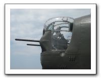 B-24 Airplane Tour - JHB's Plane - 07-16-11 007
