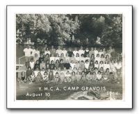 DMB Camp Photo 3