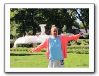 Family and Friends - Sept 2011 023