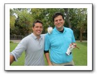 Panera Bread Charity Golf Tournament - 10-10-11 010