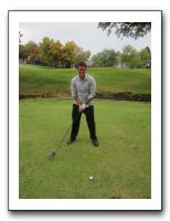 Panera Bread Charity Golf Tournament - 10-10-11 013