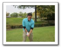 Panera Bread Charity Golf Tournament - 10-10-11 016