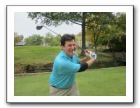 Panera Bread Charity Golf Tournament - 10-10-11 018