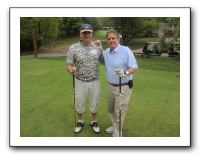 Panera Bread Charity Golf Tournament - 10-10-11 020