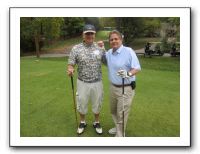 Panera Bread Charity Golf Tournament - 10-10-11 021