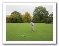 Panera Bread Charity Golf Tournament - 10-10-11 005