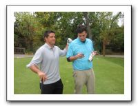 Panera Bread Charity Golf Tournament - 10-10-11 009