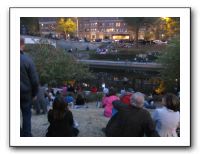 WaterFire on the Plaza - 10-22-11 002