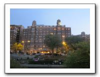 WaterFire on the Plaza - 10-22-11 003
