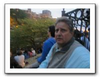 WaterFire on the Plaza - 10-22-11 007