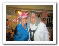 Halloween Party at the Snyders - 10-29-11 118
