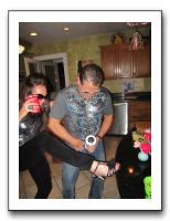 Halloween Party at the Snyders - 10-29-11 125