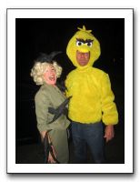 Halloween Party at the Snyders - 10-29-11 128