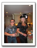 Halloween Party at the Snyders - 10-29-11 014