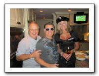 Halloween Party at the Snyders - 10-29-11 016