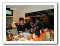 Halloween Party at the Snyders - 10-29-11 017