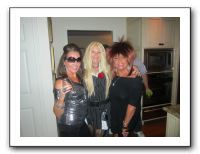 Halloween Party at the Snyders - 10-29-11 023