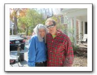 Halloween Party at the Snyders - 10-29-11 002