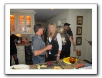 Halloween Party at the Snyders - 10-29-11 034