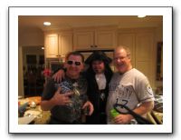 Halloween Party at the Snyders - 10-29-11 041
