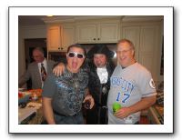 Halloween Party at the Snyders - 10-29-11 042