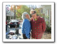 Halloween Party at the Snyders - 10-29-11 004