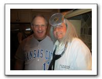 Halloween Party at the Snyders - 10-29-11 050