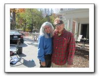 Halloween Party at the Snyders - 10-29-11 005