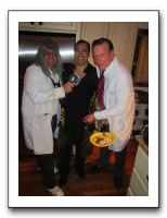 Halloween Party at the Snyders - 10-29-11 059